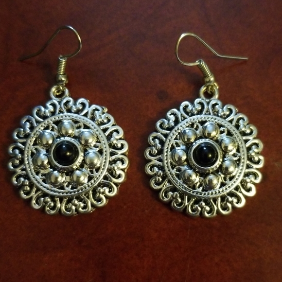 Boho Earring Collection - Picture 3 of 4